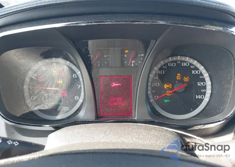 2016 GMC Terrain Denali z USA, uszkodzony, nr VIN 2GKALREKXG6186310